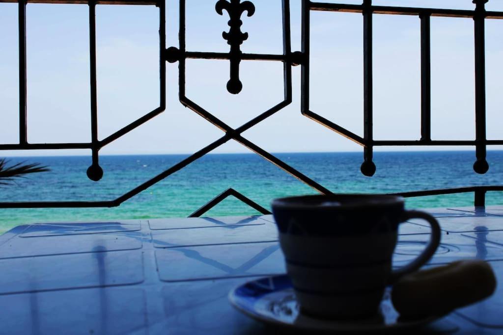 Your ¥Achting Home Sousse Buitenkant foto