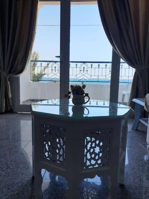 Your ¥Achting Home Sousse Buitenkant foto