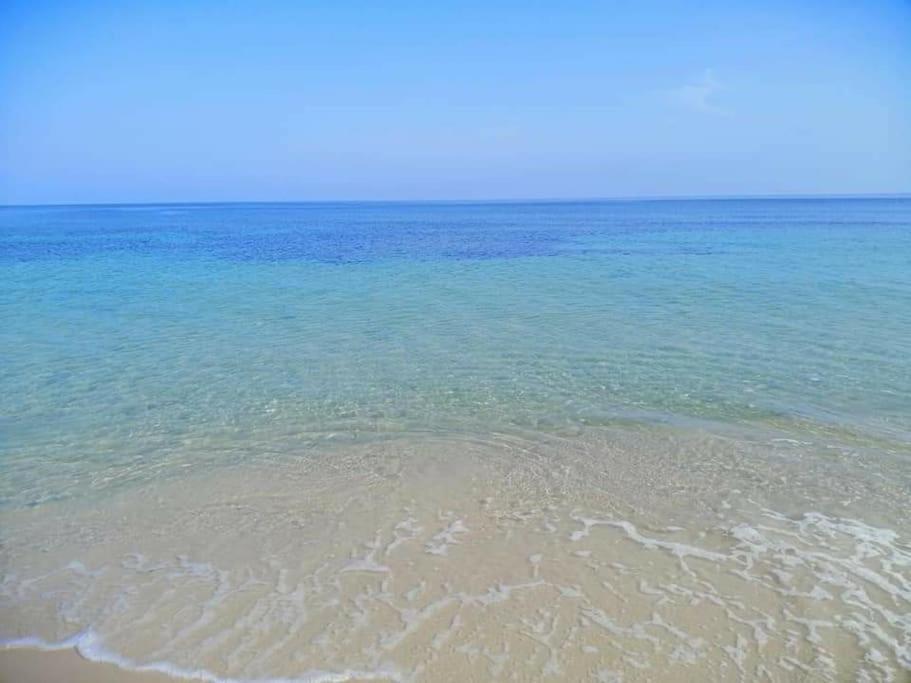 Your ¥Achting Home Sousse Buitenkant foto