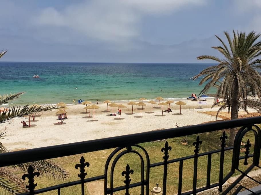 Your ¥Achting Home Sousse Buitenkant foto