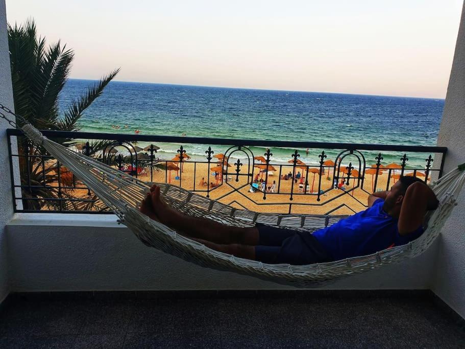 Your ¥Achting Home Sousse Buitenkant foto