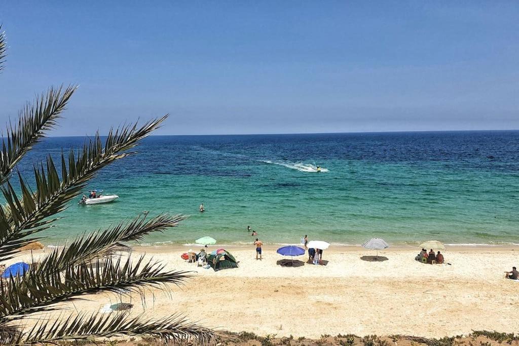 Your ¥Achting Home Sousse Buitenkant foto