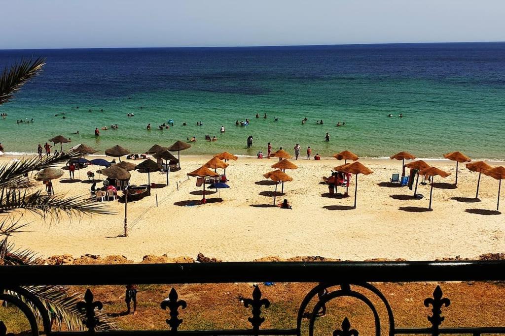 Your ¥Achting Home Sousse Buitenkant foto