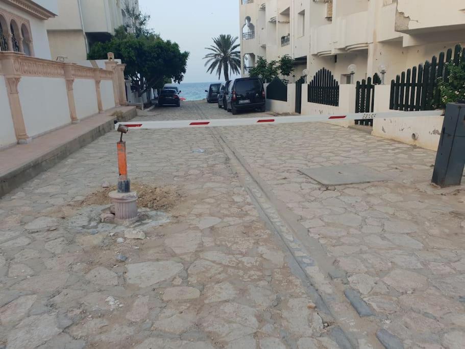 Your ¥Achting Home Sousse Buitenkant foto